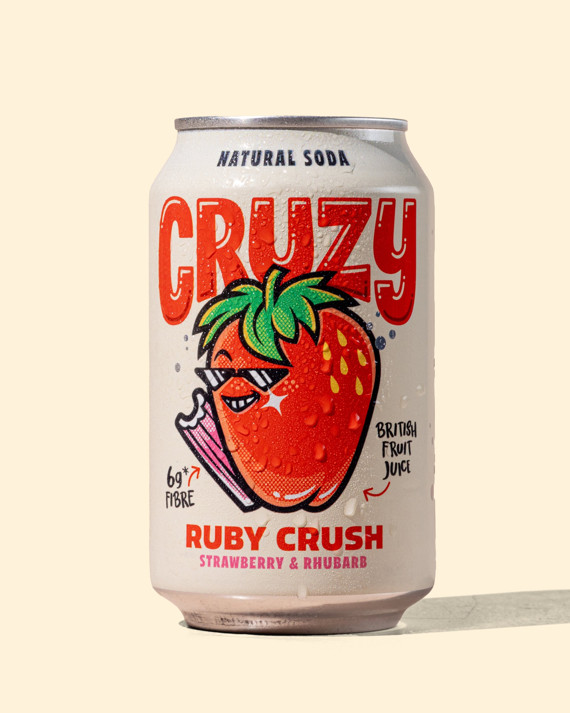 Ruby Crush