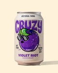 Violet Riot