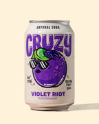 Violet Riot