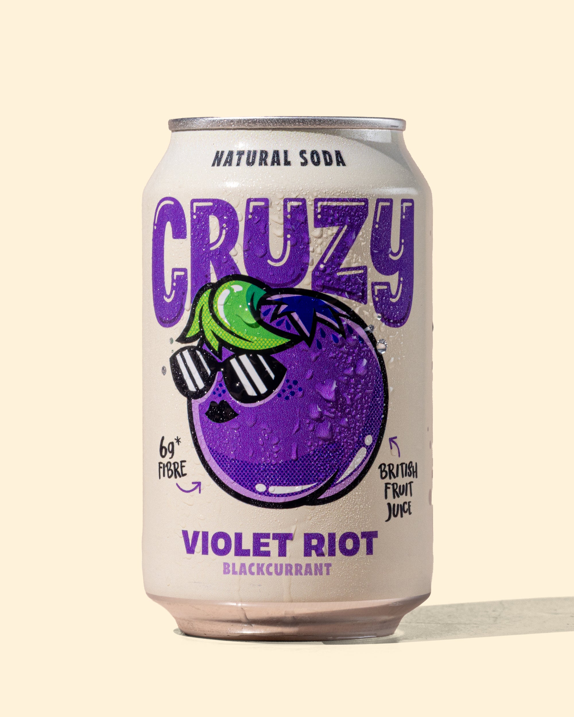 Violet Riot