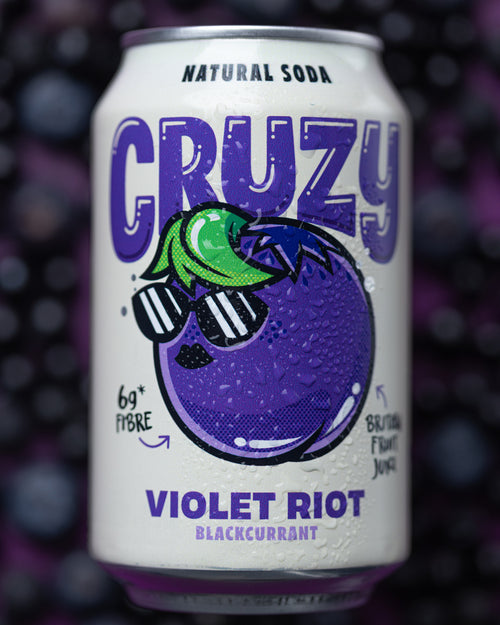 Violet Riot