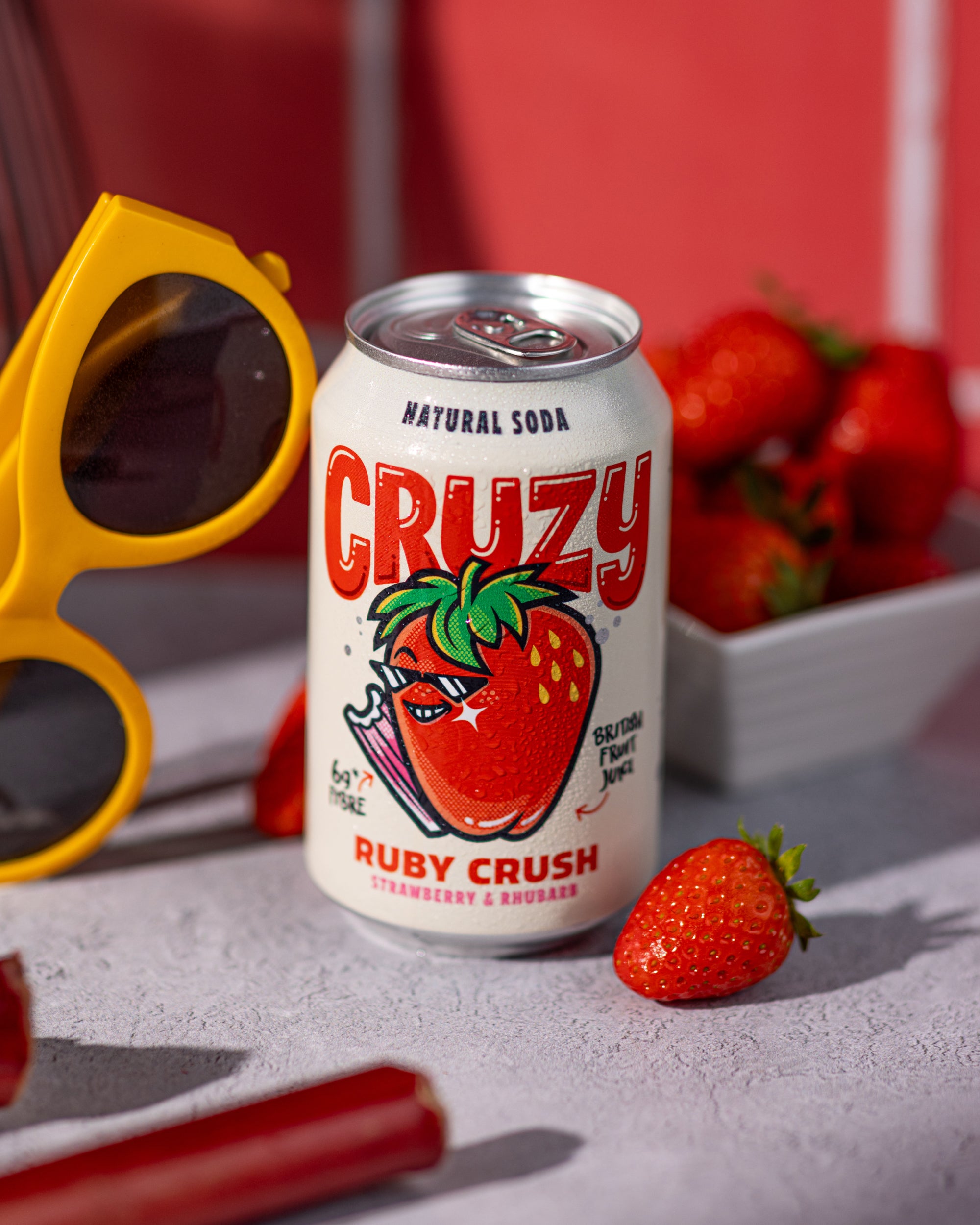 Ruby Crush
