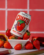 Ruby Crush